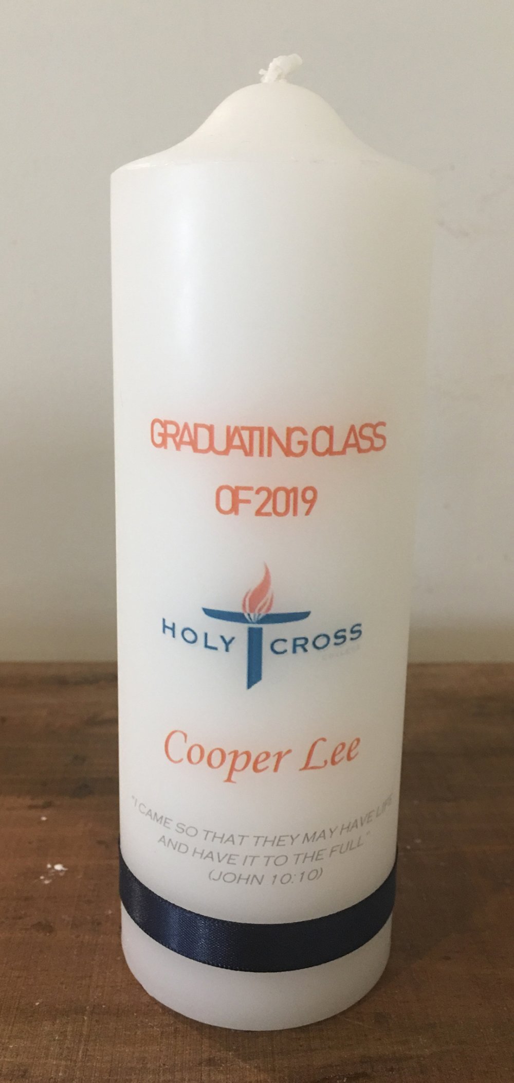 Candle Gallery, Baptism, Naming, Wedding, Memorial, Family Crest Gifts