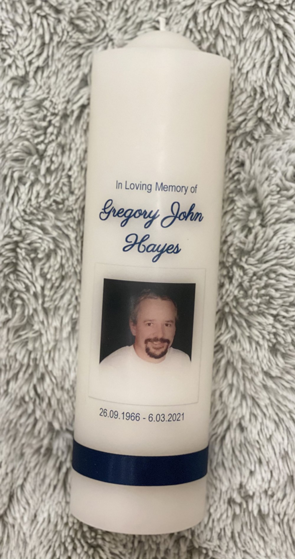 Candle Gallery, Baptism, Naming, Wedding, Memorial, Family Crest Gifts